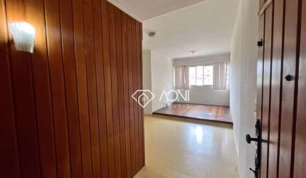 Apartamento com 3 dormitórios à venda, 103 m² por R$ 540.000,00 - Coqueiral de Itaparica - Vila Velha/ES