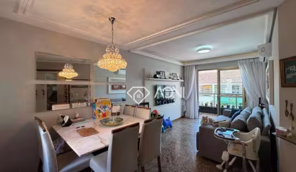 Casa com 3 dormitórios à venda, 160 m² por R$ 1.350.000,00 - Jardim da Penha - Vitória/ES
