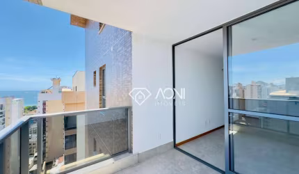 Apartamento com 2 dormitórios à venda, 59 m² por R$ 760.000,00 - Itapuã - Vila Velha/ES