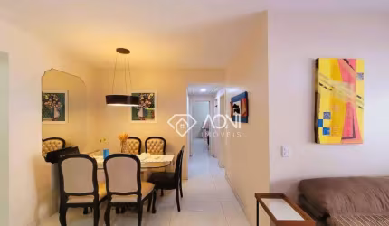 Apartamento com 3 dormitórios à venda, 135 m² por R$ 900.000,00 - Praia da Costa - Vila Velha/ES