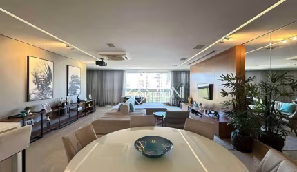 Apartamento com 4 dormitórios à venda, 142 m² por R$ 2.150.000,00 - Praia da Costa - Vila Velha/ES