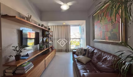 Apartamento com 2 dormitórios à venda, 62 m² por R$ 750.000,00 - Jardim Camburi - Vitória/ES