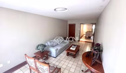 Apartamento com 3 dormitórios à venda, 128 m² por R$ 615.000,00 - Bento Ferreira - Vitória/ES