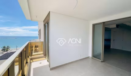 Cobertura com 4 dormitórios à venda, 206 m² por R$ 3.270.000,00 - Praia da Costa - Vila Velha/ES