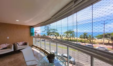 Apartamento com 3 dormitórios à venda, 160 m² por R$ 1.795.000,00 - Itaparica - Vila Velha/ES