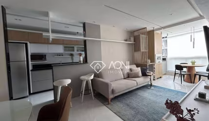 Apartamento à venda, 80 m² por R$ 830.200,00 - Bento Ferreira - Vitória/ES