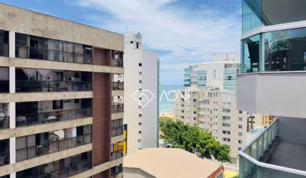 Cobertura com 3 dormitórios à venda, 150 m² por R$ 1.590.000,01 - Praia da Costa - Vila Velha/ES