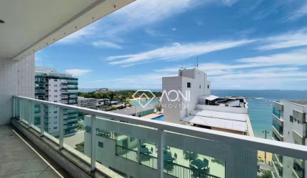 Apartamento com 2 dormitórios à venda, 90 m² por R$ 1.049.000,00 - Praia da Costa - Vila Velha/ES