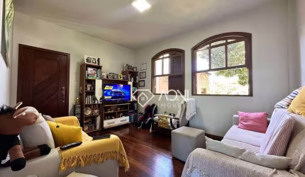 Apartamento com 3 dormitórios à venda, 124 m² por R$ 560.000,00 - Praia da Costa - Vila Velha/ES