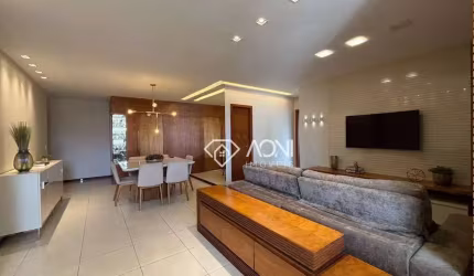 Apartamento com 2 dormitórios à venda, 88 m² por R$ 860.000,00 - Itapuã - Vila Velha/ES