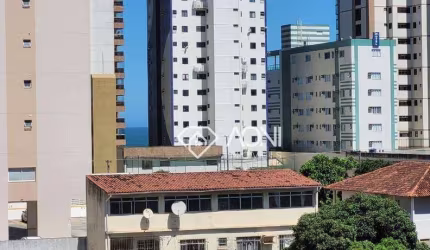 Apartamento 3 Quartos na Praia de Itaparica