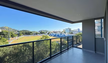 Apartamento com 3 dormitórios à venda, 101 m² por R$ 1.329.060,48 - Bento Ferreira - Vitória/ES