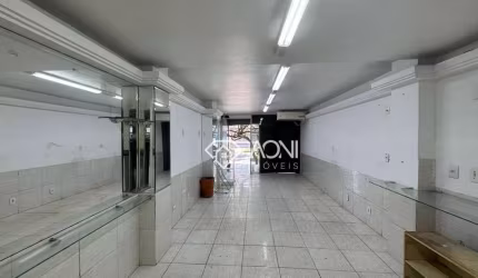 Loja para alugar, 90 m² por R$ 3.864,65/mês - Jardim Camburi - Vitória/ES