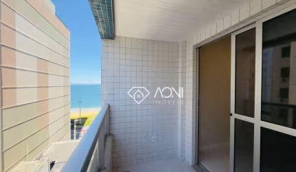 Apartamento com 2 dormitórios à venda, 80 m² por R$ 699.000,00 - Praia da Costa - Vila Velha/ES