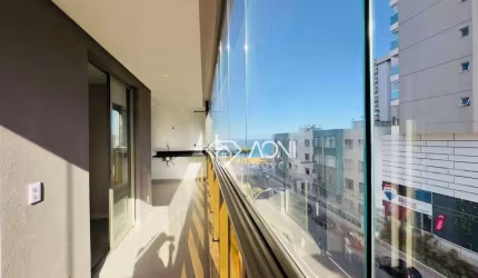 Apartamento com 4 dormitórios à venda, 113 m² por R$ 2.200.000,00 - Praia da Costa - Vila Velha/ES