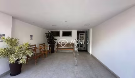 Apartamento com 2 dormitórios à venda, 60 m² por R$ 489.000,00 - Jardim Camburi - Vitória/ES