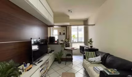 Apartamento com 1 dormitório à venda, 40 m² por R$ 390.000,00 - Praia do Canto - Vitória/ES