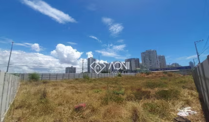 Terreno para alugar, 1440 m² por R$ 24.500,00/mês - Praia de Itaparica - Vila Velha/ES