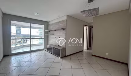 Apartamento com 3 dormitórios à venda, 95 m² por R$ 1.200.000,00 - Jardim Camburi - Vitória/ES