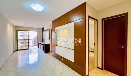 Apartamento com 3 dormitórios à venda, 111 m² por R$ 900.000,00 - Praia da Costa - Vila Velha/ES