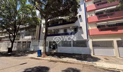 Apartamento com 2 dormitórios para alugar, 69 m² por R$ 2.839,29/mês - Jardim da Penha - Vitória/ES