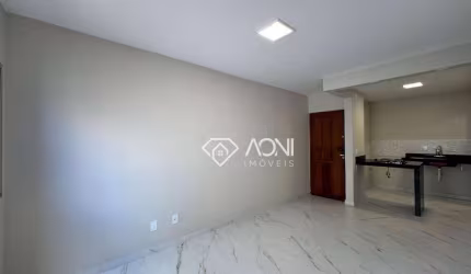 Apartamento com 1 dormitório à venda, 50 m² por R$ 420.000,00 - Jardim Camburi - Vitória/ES
