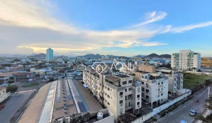Apartamento com 2 dormitórios à venda, 50 m² por R$ 431.000,00 - Jaburuna - Vila Velha/ES