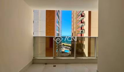 Apartamento com 3 dormitórios à venda, 86 m² por R$ 1.035.000,00 - Praia de Itapoã - Vila Velha/ES