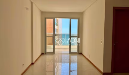 Apartamento com 3 dormitórios à venda, 86 m² por R$ 1.060.000,00 - Praia de Itapoã - Vila Velha/ES
