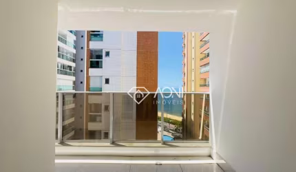Apartamento com 3 dormitórios à venda, 86 m² por R$ 1.100.000,00 - Praia de Itapoã - Vila Velha/ES