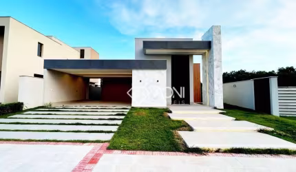 Casa com 3 dormitórios à venda, 253 m² por R$ 2.850.000,00 - Interlagos - Vila Velha/ES