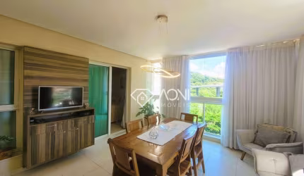 Apartamento com 4 dormitórios à venda, 143 m² por R$ 1.800.000,00- Praia da Costa - Vila Velha/ES