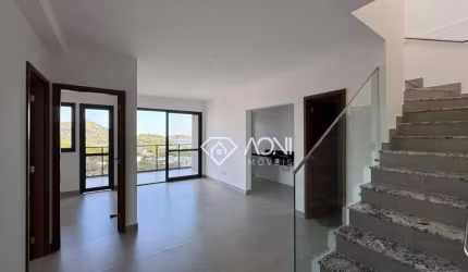 Cobertura com 3 dormitórios à venda, 150 m² por R$ 2.205.214,59 - Bento Ferreira - Vitória/ES