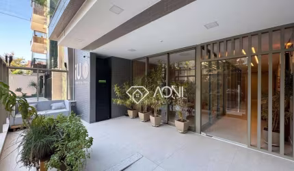 Apartamento com 3 dormitórios à venda, 132 m² por R$ 1.790.000,00 - Jardim da Penha - Vitória/ES