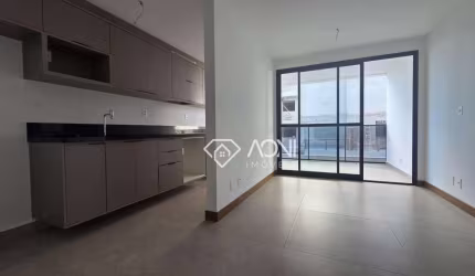 Apartamento com 2 dormitórios à venda, 64 m² por R$ 899.000,00 - Mata da Praia - Vitória/ES