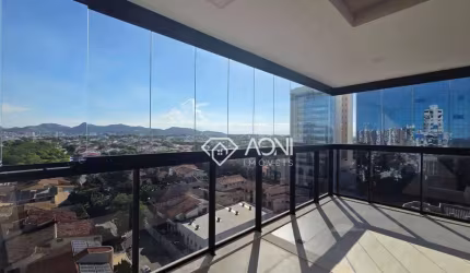 Cobertura com 1 dormitório à venda, 60 m² por R$ 894.000,00 - Mata da Praia - Vitória/ES