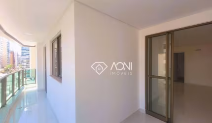 Apartamento com 3 dormitórios à venda, 94 m² por R$ 1.300.000,00 - Praia da Costa - Vila Velha/ES