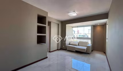 Apartamento com 2 dormitórios à venda, 72 m² por R$ 650.000,00 - Jardim Camburi - Vitória/ES