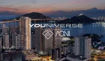Youniverse- Enseada do Suá
