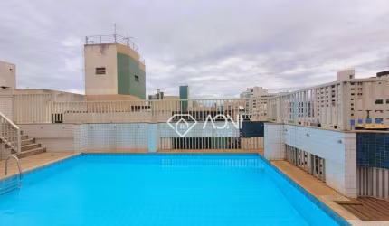 Apartamento com 2 dormitórios sendo 1 suíte + GARDEN 90m² por R$ 650.000,00 - Praia da Costa - Vila Velha/ES