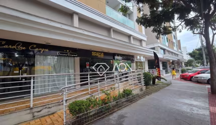 Loja à venda, 80 m² por R$ 850.000,00 - Jardim Camburi - Vitória/ES