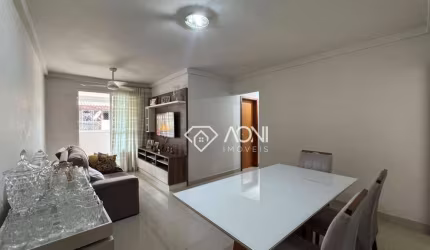 Apartamento com 3 dormitórios à venda, 91 m² por R$ 950.000,00 - Jardim da Penha - Vitória/ES