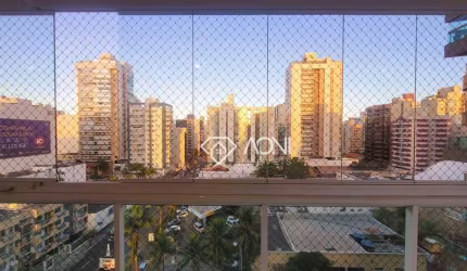Apartamento com 2 dormitórios à venda, 80 m² por R$ 850.000,00 - Praia da Costa - Vila Velha/ES
