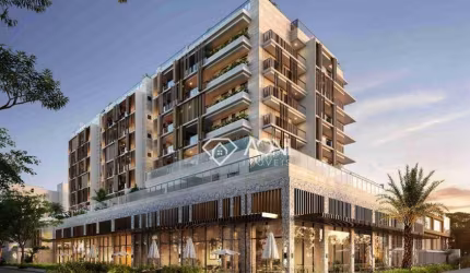 Apartamento com 3 dormitórios à venda, 100 m² por R$ 1.645.131,00 - Jardim Camburi - Vitória/ES