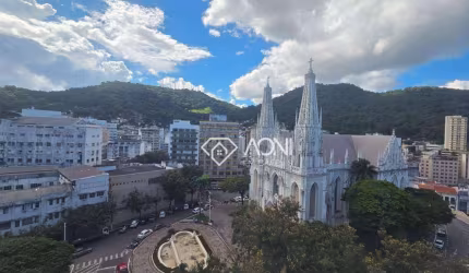 Andar Corporativo à venda, 242 m² por R$ 290.000,00 - Centro - Vitória/ES