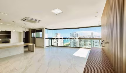 Cobertura à venda, 223 m² por R$ 3.100.000,00 - Praia de Itaparica - Vila Velha/ES