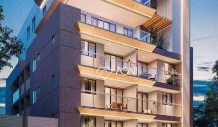Apartamento com 2 dormitórios à venda, 64 m² por R$ 957.480,00 - Jardim da Penha - Vitória/ES