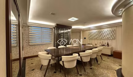 Apartamento com 5 dormitórios à venda, 245 m² por R$ 1.995.000,00 - Praia da Costa - Vila Velha/ES