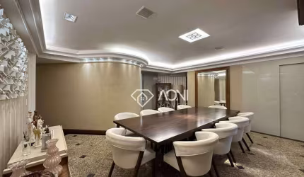 Apartamento com 5 dormitórios à venda, 245 m² por R$ 1.995.000,00 - Praia da Costa - Vila Velha/ES