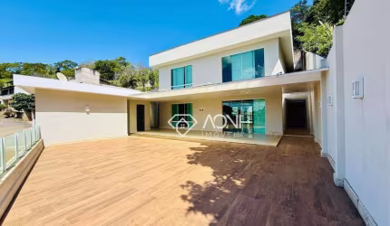 Casa com 2 dormitórios - venda por R$ 1.070.000,00 ou aluguel por R$ 4.636,60/mês - Presidente Arthur da Costa E Silva - Cachoeiro de Itapemirim/ES